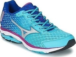Mizuno Wave Rider 18