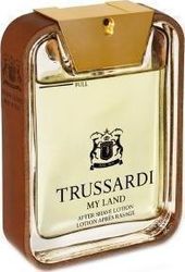 Trussardi My Land After Shave Lotion 100ml