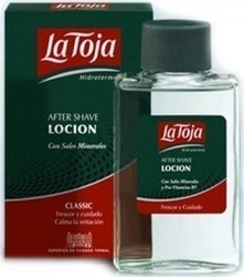 La Toja Lotion 150ml