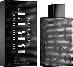 Burberry Brit Rhythm Balm 150ml