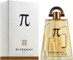 Givenchy Pi Lotion 100ml