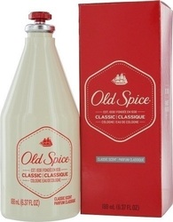 Old Spice Original Men Aftershave Lotion 188ml