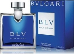 Bvlgari Pour Homme Lotion 100ml