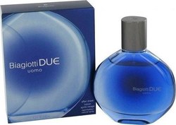 Laura Biagiotti Due Uomo Lotion 50ml