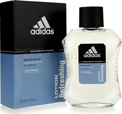 Adidas Refreshing After Shave 100ml