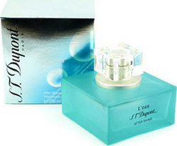 S.T. Dupont L'Eau Lotion 100ml