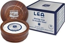 LEA Classic Shaving Soap 100gr