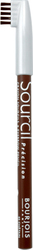 Bourjois Sourcil Precision Eyebrow Pencil 33 Chatain