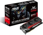 Asus Radeon R9 390X 8GB Gaming (90YV08G1-M0NA00)