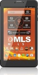 MLS iQTab Korona 7" 4G (8GB)