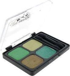 Lee Hatton Eyeshadow 4 Colors No14