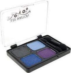 Lee Hatton Eyeshadow 4 Colors No10
