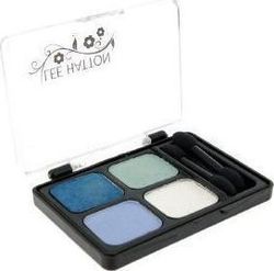 Lee Hatton Eyeshadow 4 Colors No15