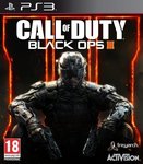 Call of Duty Black Ops III PS3