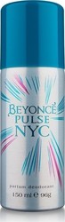 Beyonce Pulse Nyc Deospray 150ml
