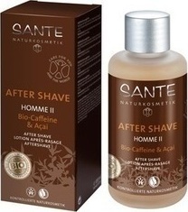 BioLeon After Shave Caffeine & Acai 100ml