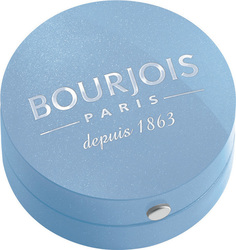 Bourjois Ombre á Paupiéres 17 Blue Passe