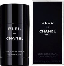 Chanel Bleu De Deostick 75gr