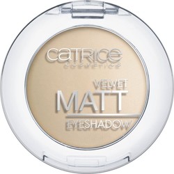 Catrice Cosmetics Velvet Matt 010 Vanillaty Fair