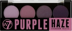 W7 Cosmetics Purple Haze Palette