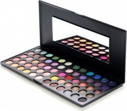 BH Cosmetics 60 Color Day & Night Palette