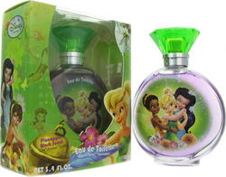 Disney Fairies Eau de Toilette 50ml