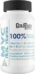 Gold Touch Mvc Real 90tabs