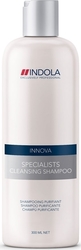 Indola Innova Specialists Cleansing Shampoo 1500ml