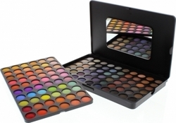 BH Cosmetics 120 Colors (Professional) 3rd Edition