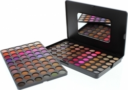 BH Cosmetics 120 Colors (Professional) 5th Edition