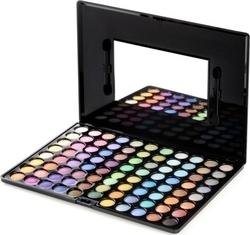 BH Cosmetics 88 Colors (professional) Color Cool Matte