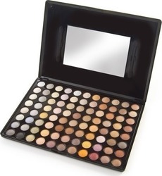 BH Cosmetics 88 Colors(professional) Neutral Color