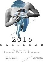 2016 Calendar