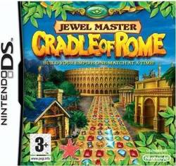 Jewel Master Cradle Of Rome DS