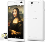 Sony Xperia C4 Dual (16GB)
