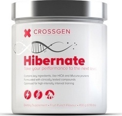 Crossgen Hibernate 450gr