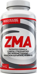 Bodyraise Zma 495mg 90tabs