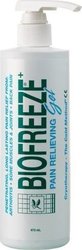 Biofreeze Gel 473ml