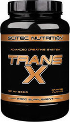 Scitec Nutrition Trans-X 908gr Orange