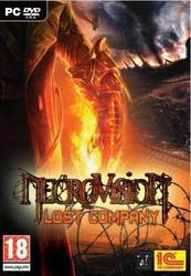 NecroVisioN Lost Company PC