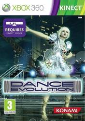 DanceEvolution XBOX 360