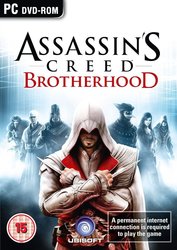 Assassin's Creed Brotherhood PC