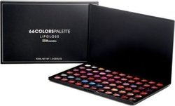 BH Cosmetics 66 Colour Palette