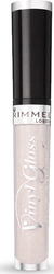 Rimmel Vinyl Gloss 800 Crystal Clear