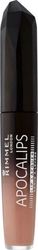 Rimmel Apocalips Lip Lacquer 600 Nude Eclipse