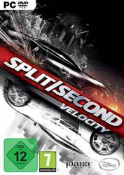 Split/Second: Velocity PC