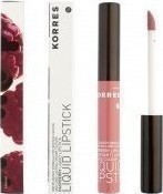 Korres Liquid Lipstick 13 Pink