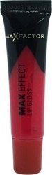 Max Factor Max Effect 06 Cloudy Red