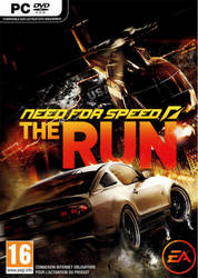 Need for Speed: The Run PC