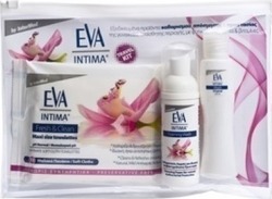 Intermed Eva Intima Travel Kit